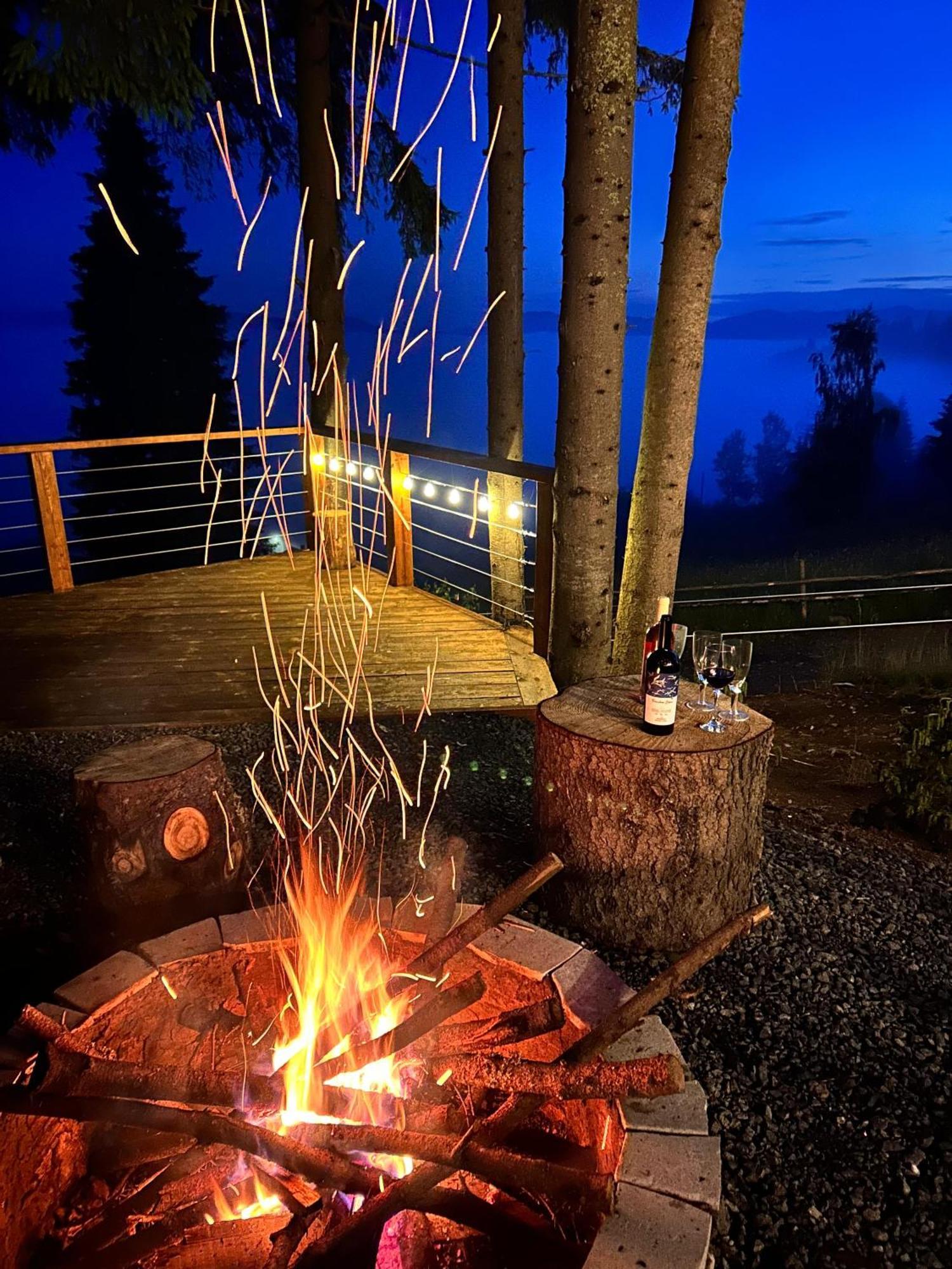 Tiarra Mountain Lodge Beliş Exterior foto